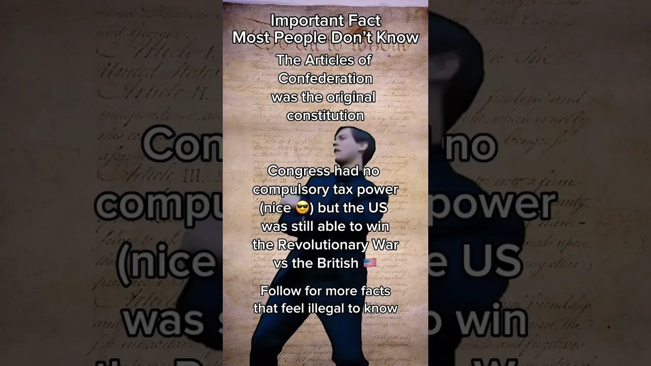 Important fact most don’t know American Revolution🇺🇸#hiddenhistory #shorts #unconstitutional #tax