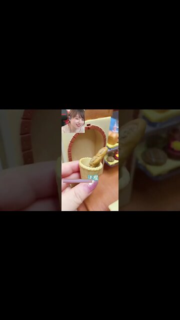 Mainan anak kecil video short (Children's toys short video)