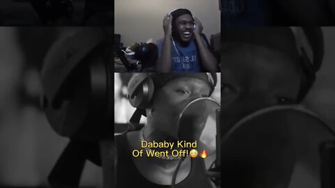 Dababy Actually Went Crazy On This! #dababy #dababyconvertible #dababymemes