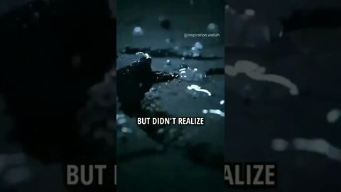 Never let others to change your way #shorts #shortsvideo