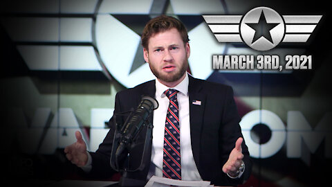 FULL SHOW: Dems Ram Through Radical Voting Reforms Turning Every Election Into 2020 Chaos