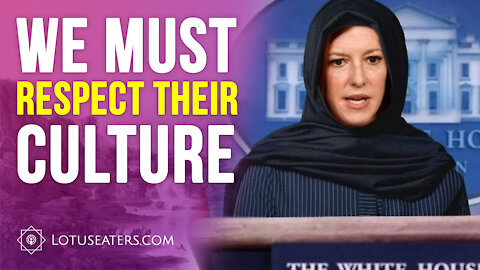 Feminism Destroyed by Taliban and Logic