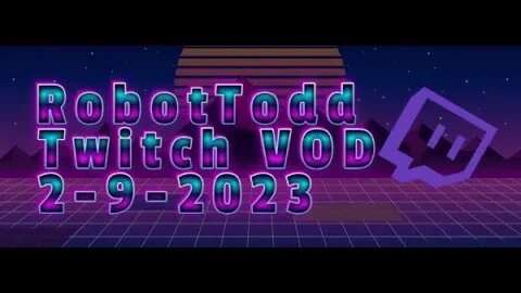 Demo Day! Steam's "Next Fest" fueled the stream. 2-9-2023 VOD #twitch #gamer #steam #nextfest