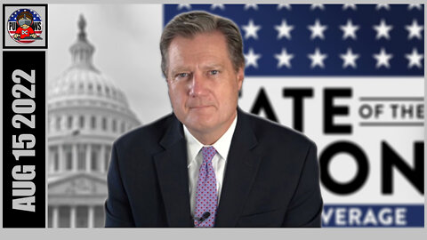 Mike Turner Congress Is Saying Show Us The Goods