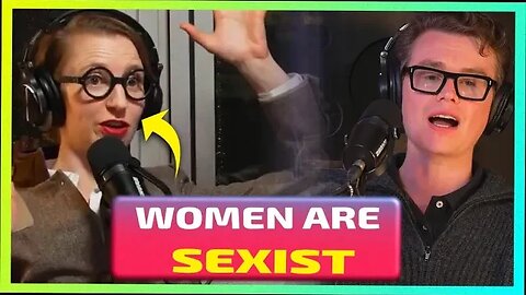 She EXPOSES Feminist By Making This Bold Statement
