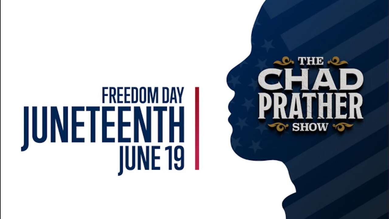 Responding to the Juneteenth Controversy | Ep 465