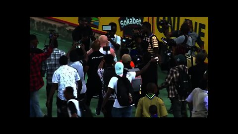 Tazama vituko vya MANARA baada ya YANGA kuifunga SIMBA