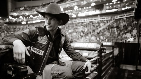 Professional bull rider dies of injuries at National Western Complex in Denver