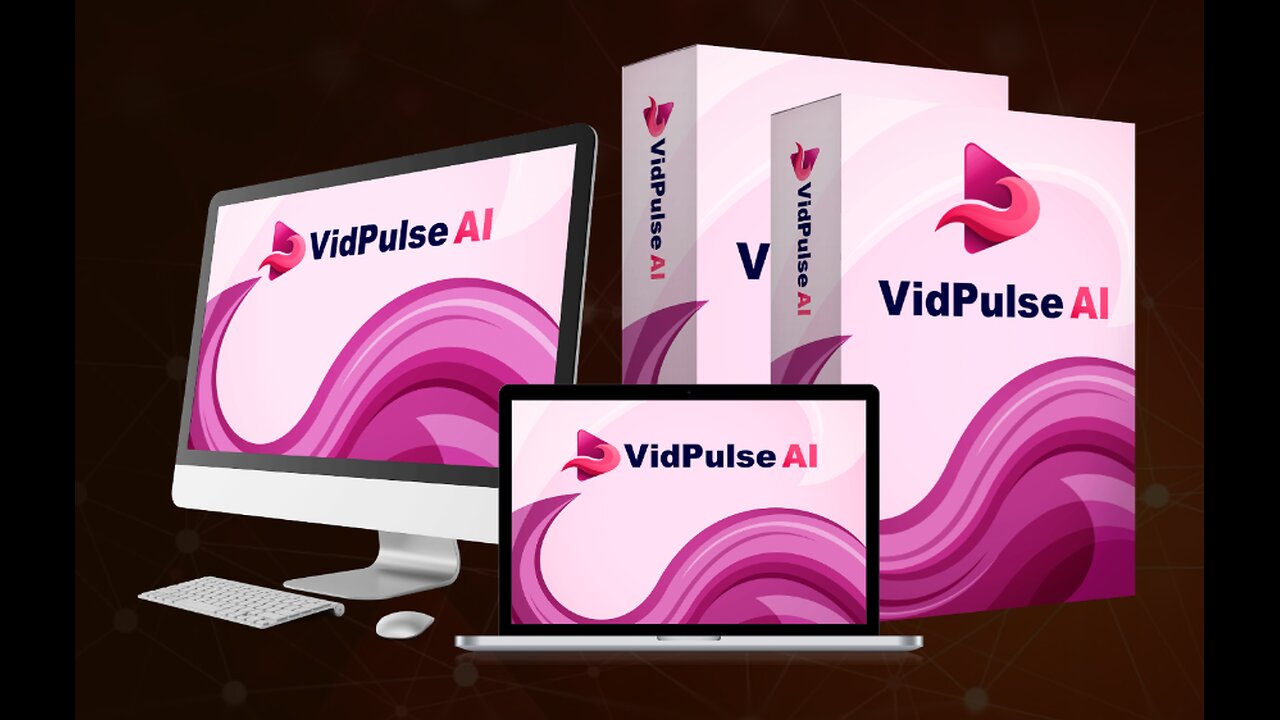 VidPulse AI Review : The Ultimate AI Tool for Video Analytics in 2024