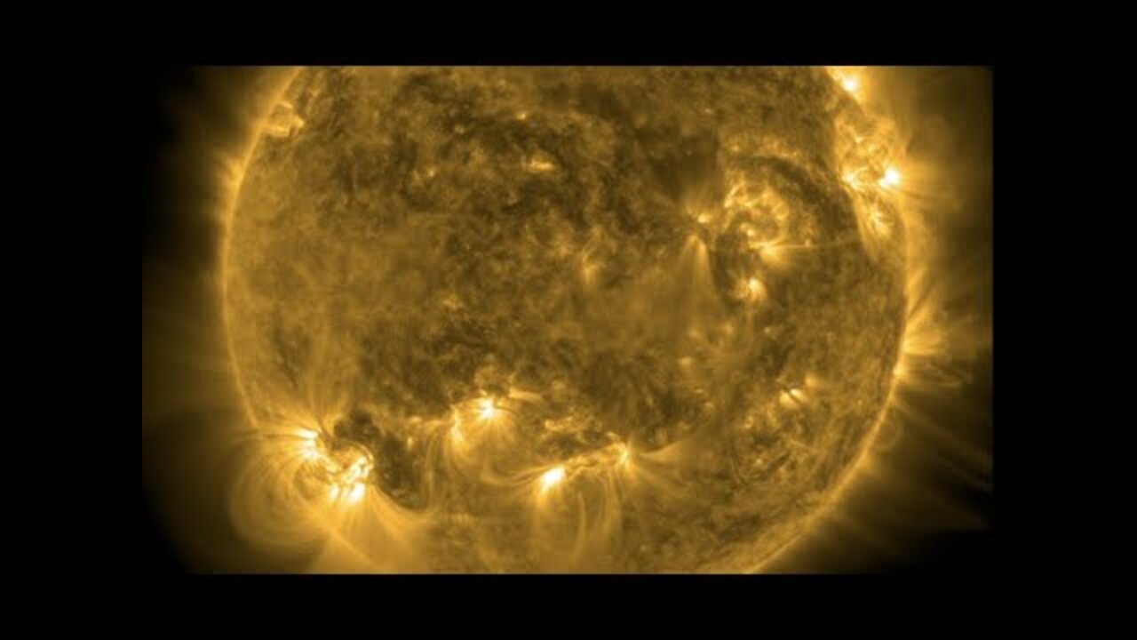 Filaments Erupting, Magnetic Variations, Interplanetary Field | S0 News Sep.15.2022