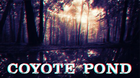 Coyote Pond