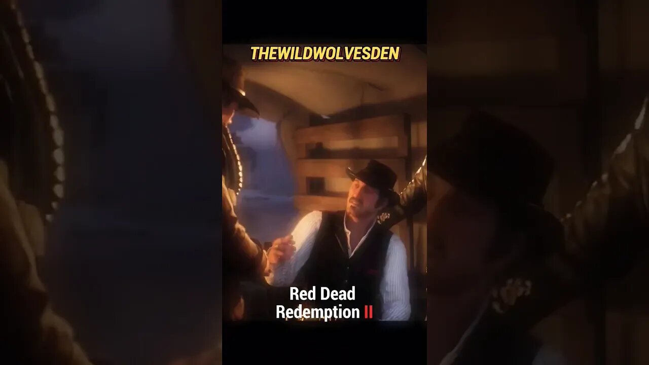 we believe in Gold 🪙#shorts #rdr2 #trending #subscribe #youtube