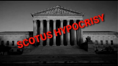 Supreme Court Determines Not All Americans are Equal After All
