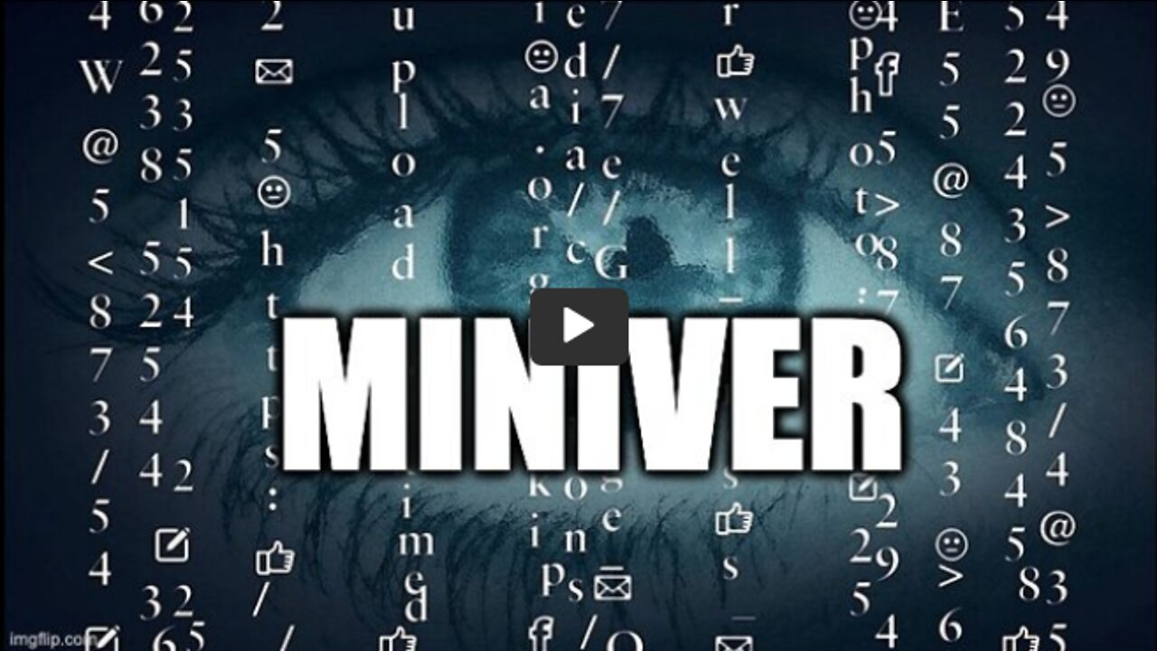 Le Ministère de la Vérité