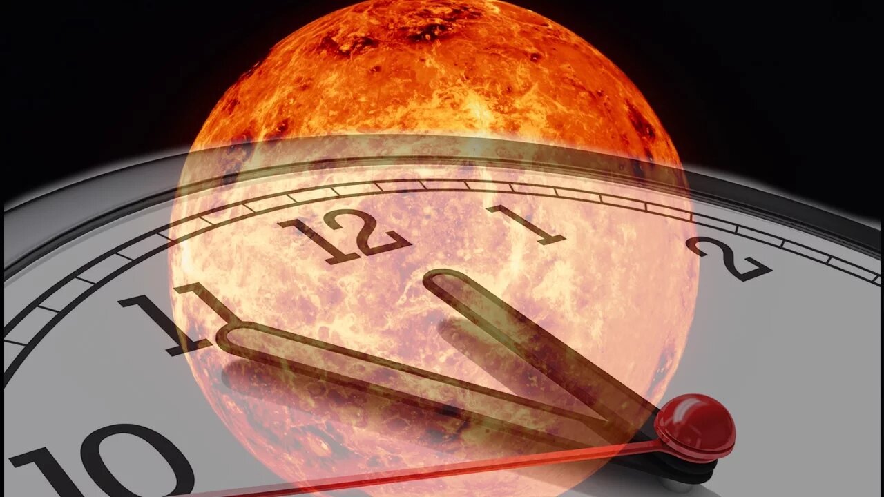 10 Ways The World Could End TOMORROW!