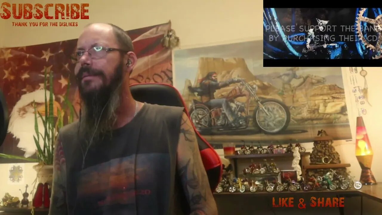 GRIMOIRE グリモア MV いらないもの-Reaction