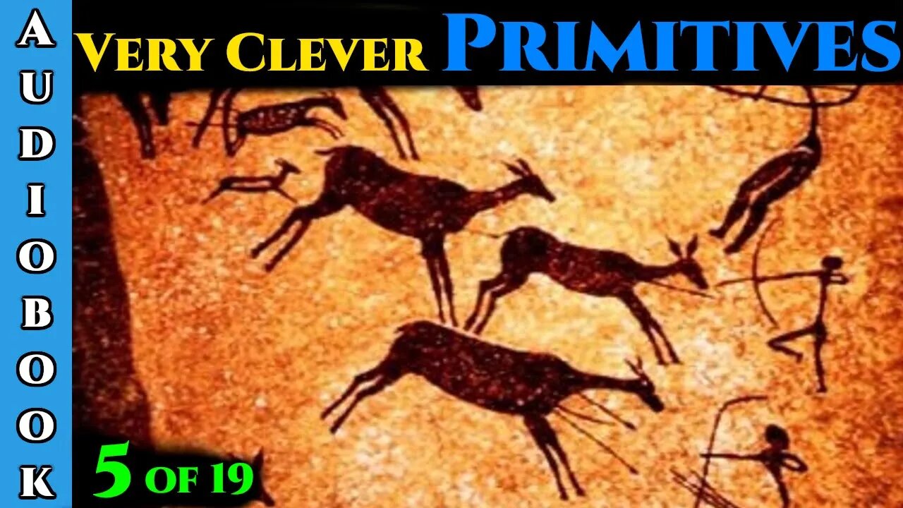 Very Clever Primitives - Ch.5 of 19 | HFY | The Best Science Fiction