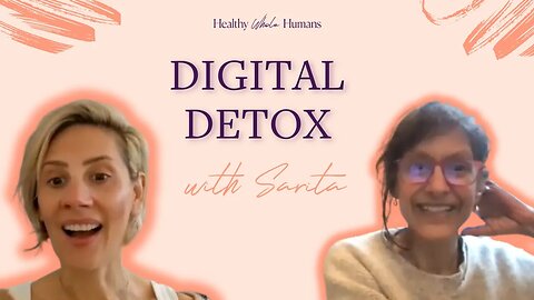 Digital detox