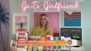Sadie Murray, The Go-To Girlfriend, has summer travel tips