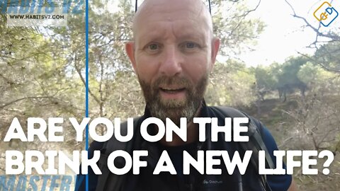NEW YOU IN 2022 - ON THE BRINK OF A NEW LIFE