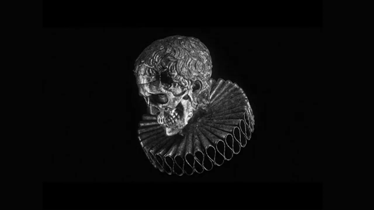 Apashe - Work ft. Vo Williams but is slowed and reverb