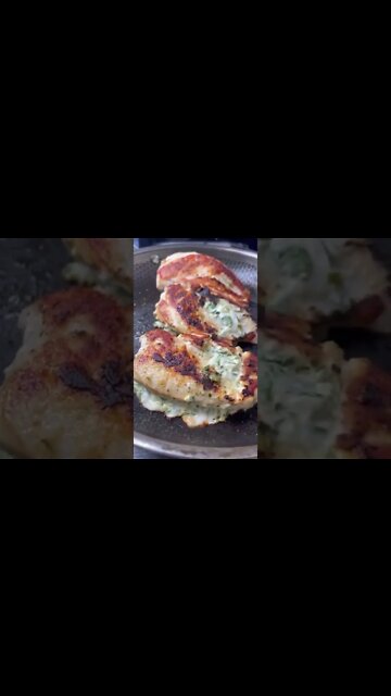 One pan chicken #easychickenrecipes #onepanchicken #ketochickenrecipe #lowcarbchicken #Shorts