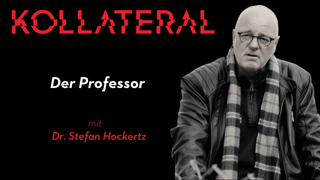 KOLLATERAL | Der Professor