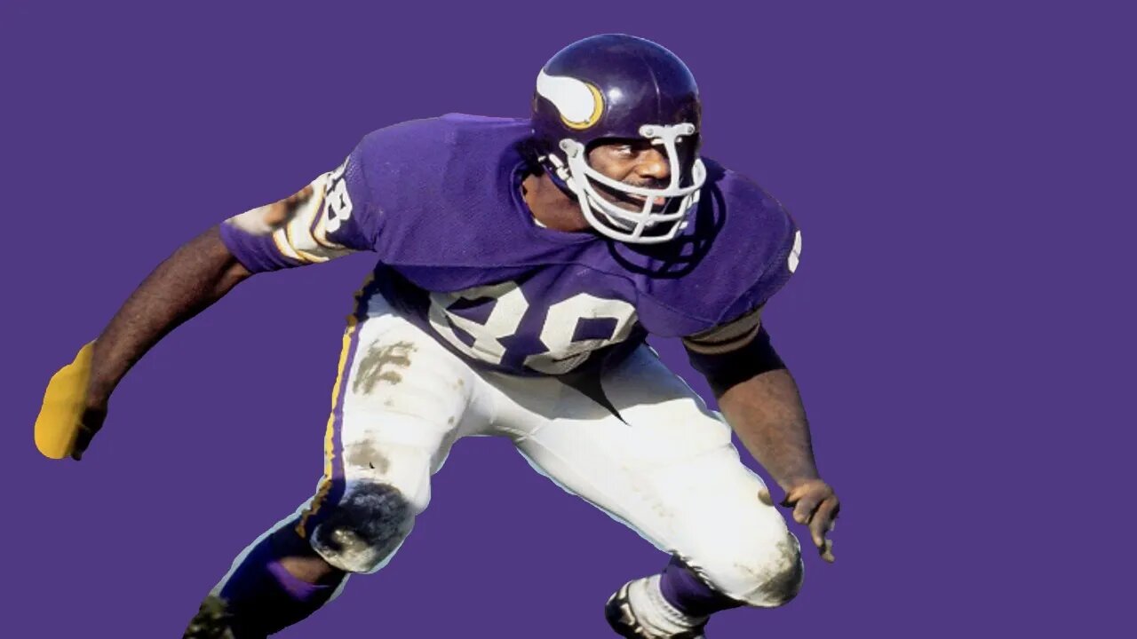 How To Create Alan Page Madden 23