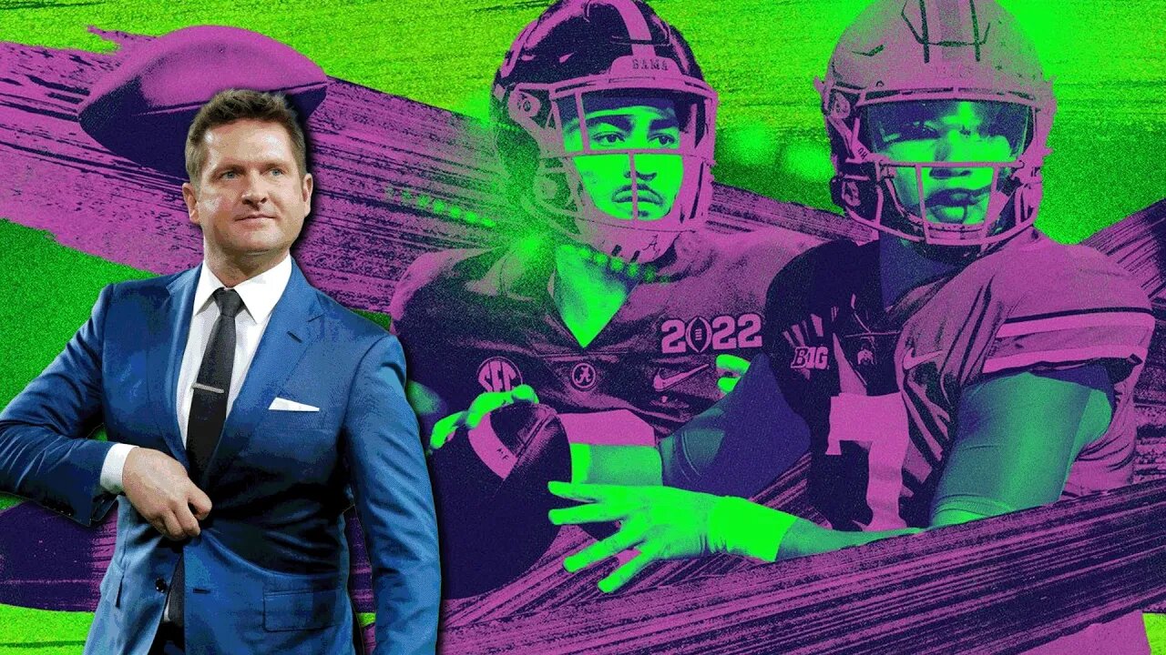 Todd McShay's 2023 NFL Draft Big Board