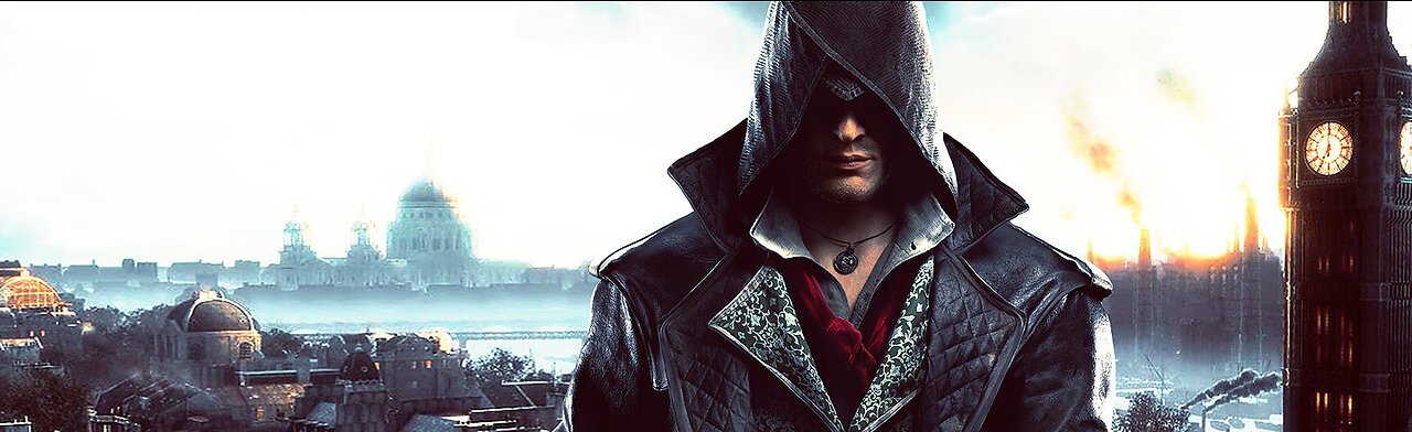 Cracked Responds To The Assassin's Creed: Syndicate Trailer