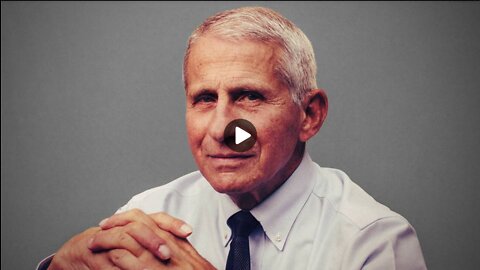 Fauci’s True Legacy Exposed As He Steps Down From Government Positions