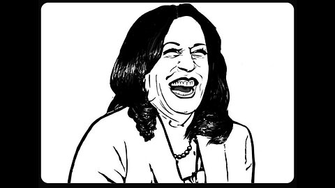 Trump - "Is she Black, or Is she Indian?"