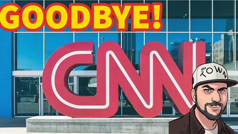 MASSIVE Layoffs Coming Today And Tomorrow At FAKE NEWS CNN!