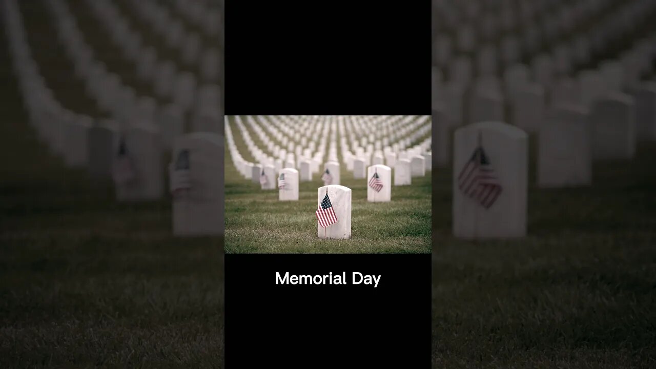 A salute to our fallen soldiers #shorts #usa #memorialday #memorialday2023 #america