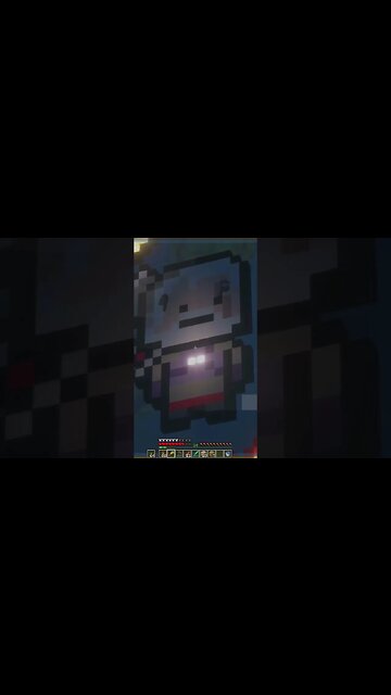 Multiplayer Minecraft Art 74