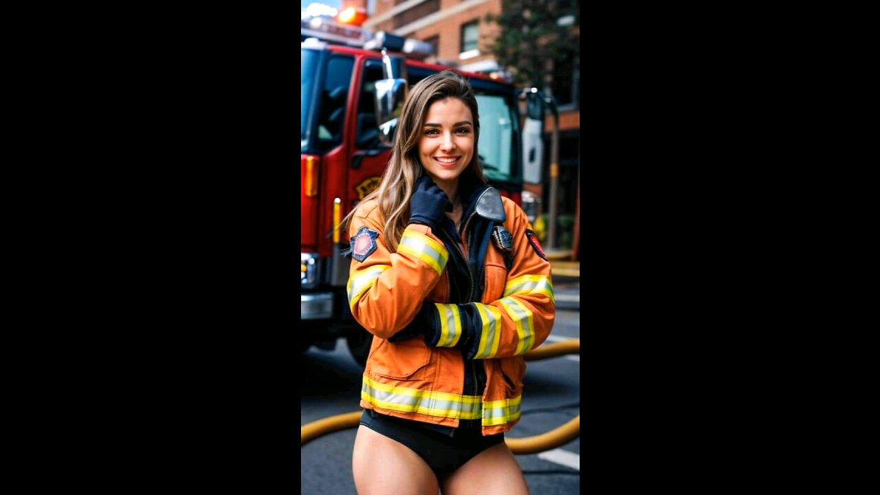 👩‍🚒