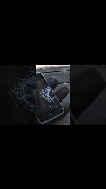 Can We DESTROY a Phone with Airguns?! 🤯