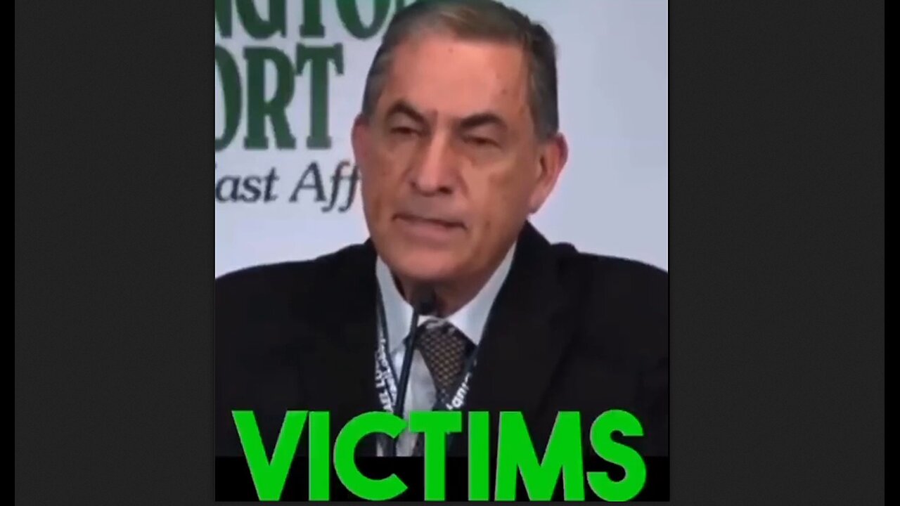 Israeli Journalist Gideon Levy - Jewish 'Values' & Supremacism On Full Display