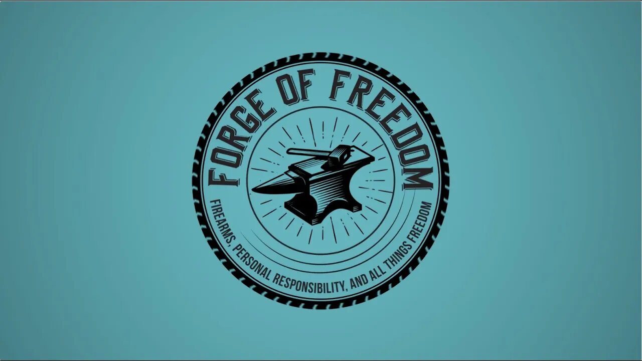 Episode 3. The Forge of Freedom – The War on Drugs