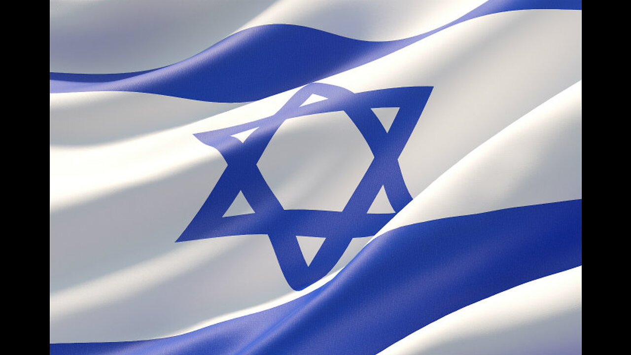 CTM Special Message - Standing With Israel