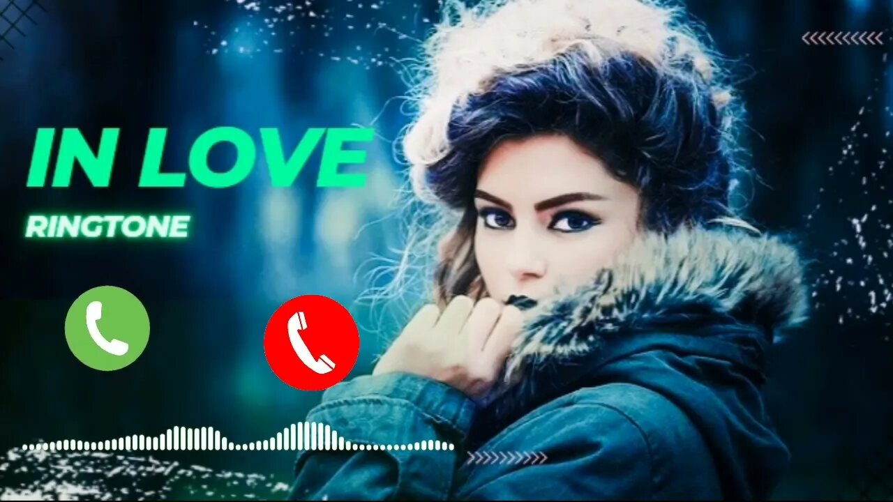 Love Ringtone | In Love Ringtone | Yellow Ringtone