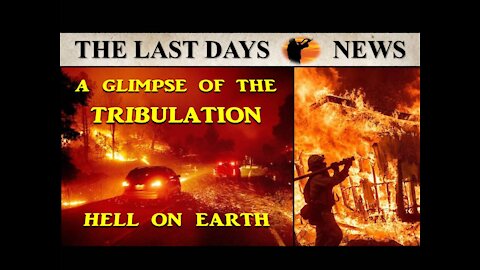 World Events Pointing to the Rapture and the Soon Return of Jesus!