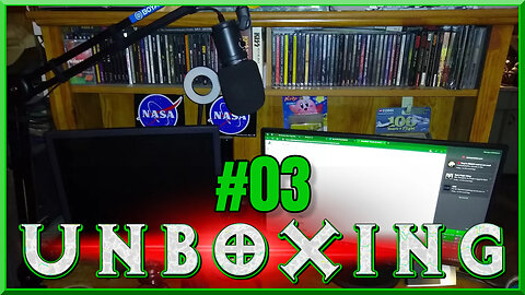 Unboxing #03