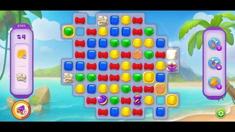 Playrix Homescapes Gameplay Walkthrough Level 6994