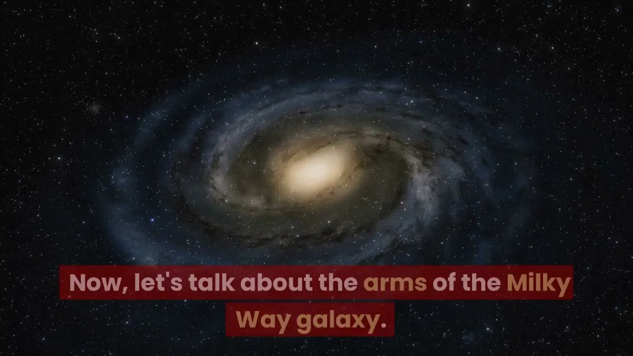 "Exploring the Wonders of Our Cosmic Home - Discover the Fascinating Secrets of the Milky Way Galaxy