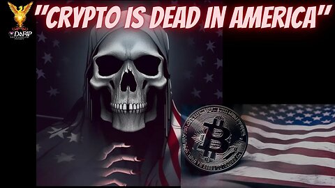 Drip Network Crypto is dead in America what does it mean