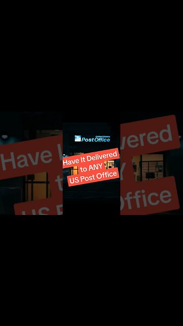 Travel Hack #thelotsproject #travel #hack #mailhack #fulltimerv #traveling