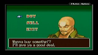 Castlevania Aria Of Sorrow Episode 24