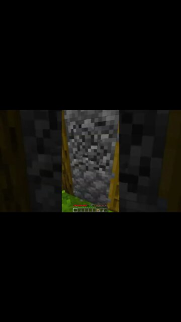 Minecraft #tiktok #Shorts