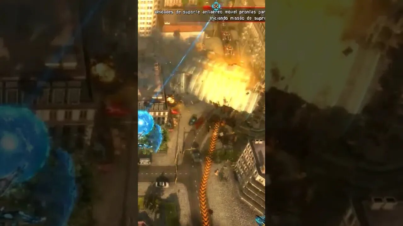 Madeira!!! kkkkkkkkkkkk X-Morph Defence